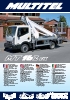 Multitel Pagliero- MJ750MT162EX