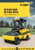 Bomag - rodillo de neumticos bw 11 rh-5.