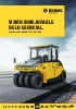 Bomag - rodillo de neumticos bw 28 rh