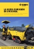 Bomag - las fresadoras en fro bm 1000/35, bm 1200/35 y bm 1300/35