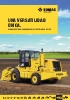 Bomag - ESTABILIZADOR DE SUELOS/ RECICLADOR RS 360.