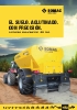 Bomag - ESPARCIDOR DE AGLUTINANTES BS 12000 PROFI