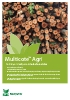 Fertilizante de liberación controlada para el sector forestal: Multicote Agri Forestal