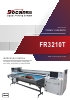 Impresoras Docan FRT3210T