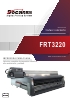 Impresoras Docan FRT3220