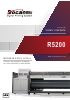 Impresoras Docan R5200