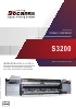 Impresoras Docan S3200