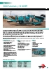 Powerscreen Maxtrak 1000