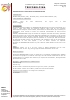 Estabilizante y regulador de fermentacin - Trefosolifina