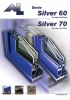 Serie Silver 60/70