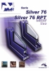 Serie Silver 76/76 RPT