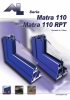 Serie Matra 110/110 RPT