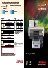 Impresora UV de pequeo formato y soporte plano UJF-3042 FX