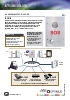 Intercomunicador antivndalo de intemperie - EP-42SIPH