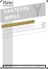 Cazos para excavadoras - Canteras y Minas