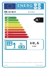 Energy label - Dubai