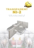 NI-2 transparentes: ptima visibilidad para la inspeccin de los lechones (EN)