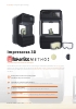 Impresora 3D Makerbot Method
