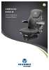 Asiento para tractores: Grammer Compacto Basic W