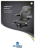 Asiento para tractores: Grammer Compacto Basic M