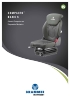Asiento para tractores: Grammer Compacto Basic S