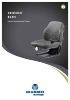 Asiento universal para tractores: Grammer Universo Basic