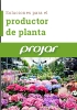Soluciones para el productor de planta ornamental