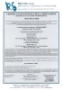 Slim Rapid - Bisagra para puertas - Declaration of performance CE - 1994 CPR CE 0368