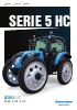 Tractor Serie 5 HC