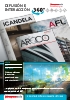 iArqco, AFL, iCandela - Difusin e interaccin 360