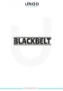 Impresora Blackbelt 3D