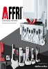 Durómetros automáticos - AFFRI