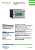 Sistemas  Convertidor de frecuencia  FM  2D/K