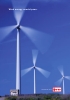 IPSEN Wind energy - Sector eolico - Hornos tratamiento trmico avanzado