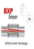 Presentacin BXP linear