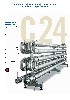 Intercambiadores de calor C24