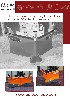 Cuñas quitanieves - angulación horizontal hidráulica - serie VSPH