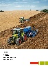 Tractores Axion 600-500 - Claas Ibérica