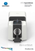 Espectrofotmetro y Brillmetro Konica Minolta CM-36dG