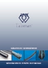 Catlogo burletes - Levantina
