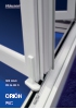 Plegable Orion PVC - Levatina