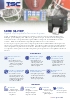 Impresora de etiquetas de cdigo de barras industrial- Serie ML240P (ESP)