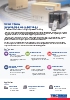 Impresora de etiquetas de cdigo de barras industrial - Serie MX241P (EN)