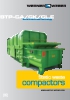 Werner & Weber: compactadores STP-CA/CK/CLE