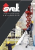 Catálogo general Svelt 2021 / Escaleras y andamios