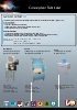 Armario de proteccin dividido en tres compartimentos separados para impresoras lser en ambientes fros
