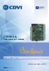 Manual de instalacin CTV900A Controlador de 2 puertas