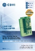 Manual de instalacin CAA460P CAA460PNB