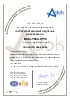 Certificado ISO 9001 ITTE