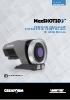 MaxSHOT 3D: Sistema de medición óptica por coordenadas de fotogrametría